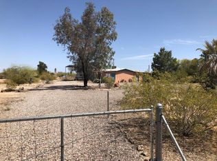 8465 N Diffin Rd, Florence, AZ 85132