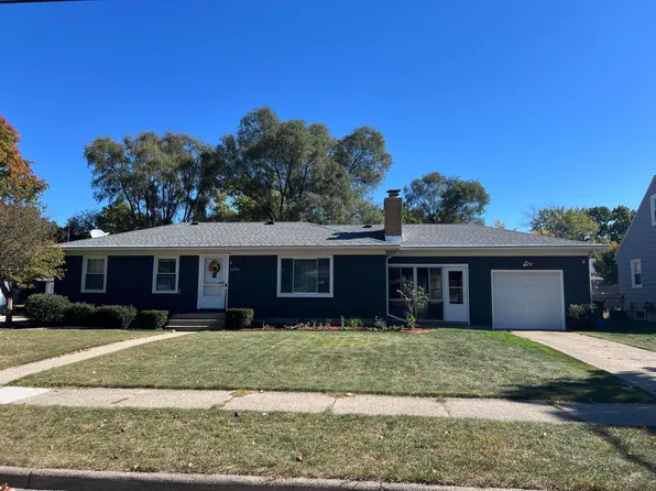 3356 Mc Kee Ave SW, Wyoming, MI 49509