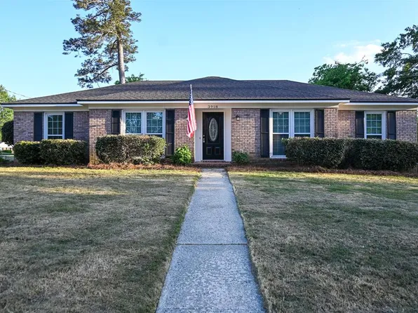 3918 Gray Fox Dr, Columbus, GA 31909