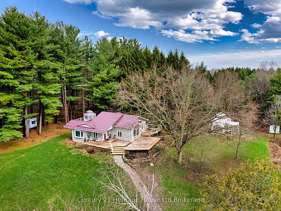 2nd image of 10915 Culloden Rd