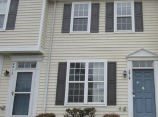 2919 Nevin Place Dr #102, Charlotte, NC 28269