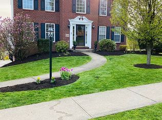 3349 Old Oakdale Rd, Mc Donald, PA 15057