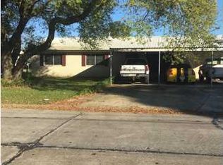 1606 Zez St, New Iberia, LA 70560