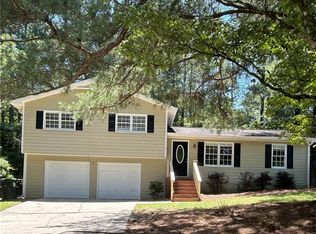 3692 Stoney View Dr, Marietta, GA 30062