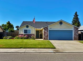 1469 Genevieve Dr, Escalon, CA 95320
