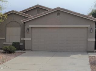 16159 W Redfield Rd, Surprise, AZ 85379