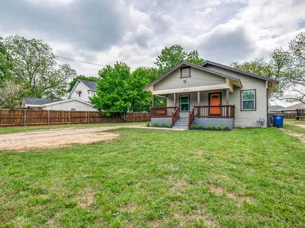 5534 Bernal Dr, Dallas, TX 75212