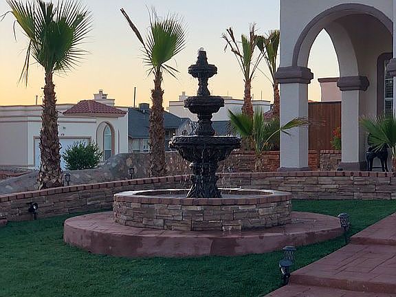 Waterfountain 