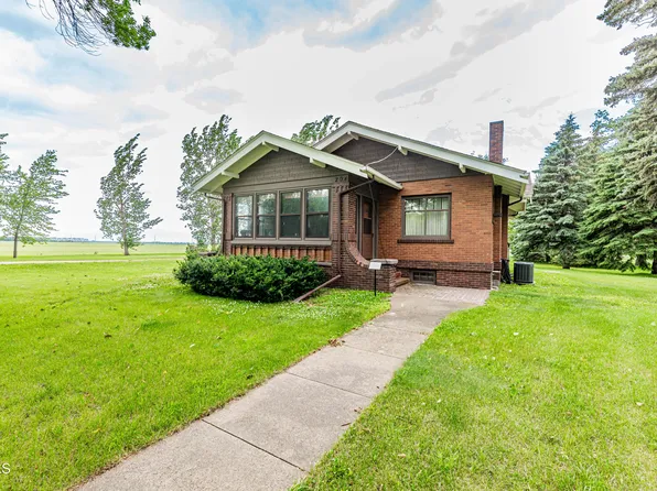 204 2nd Ave S, Buffalo, ND 58011