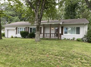 20640 Westhaven Ave, Southfield, MI 48075