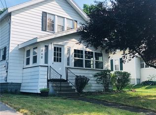 848 Oneida St, Fulton, NY 13069