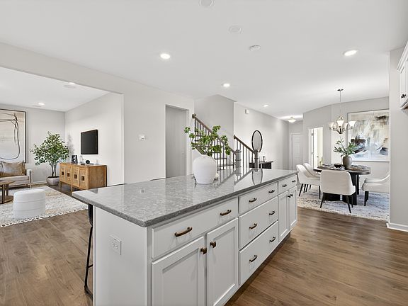 5th image of 137 Benson Village Dr #74
