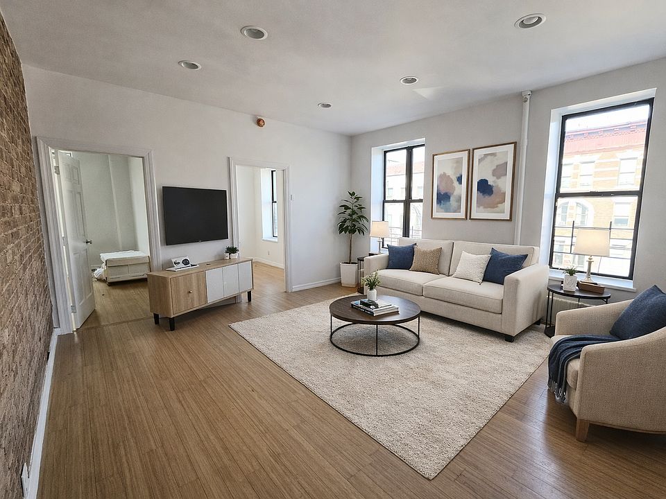 1st image of 500 W 170th St APT 5A