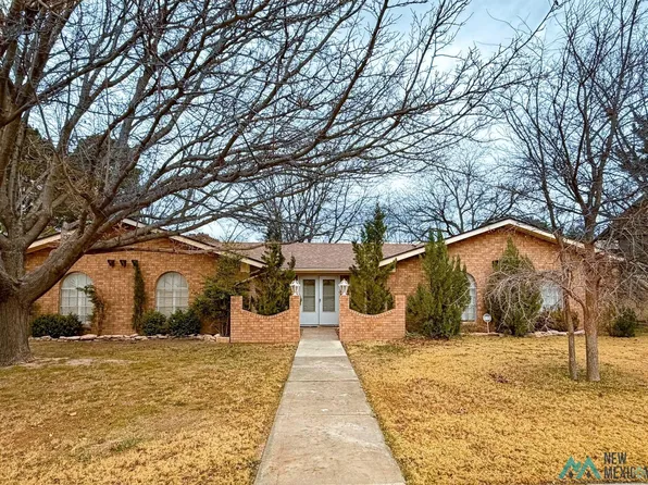 2605 Sherrill Ln, Roswell, NM 88201