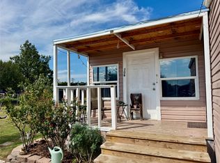 306 W Mesquite St, Gunter, TX 75058