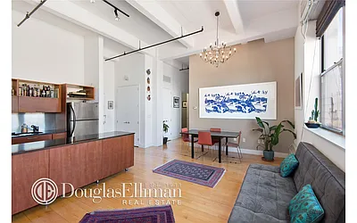 Sold by Douglas Elliman