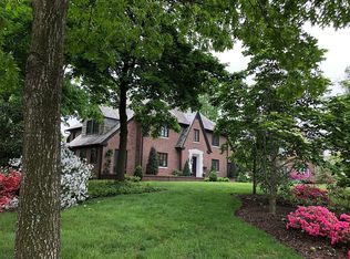 117 Saint Albans Way, Baltimore, MD 21212