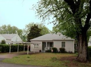 15 E 7th St, Edmond, OK 73034
