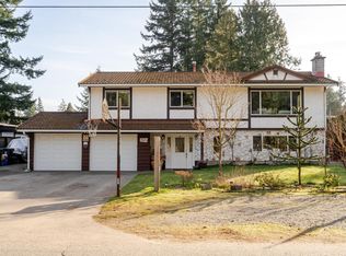 3924 205b St, Langley, BC V3A 2B3