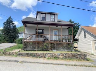 653 2nd Ave, Berlin, NH 03570