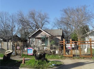 2019 Leath St, Dallas, TX 75212