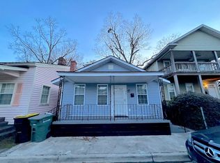 525 E 31st St, Savannah, GA 31401