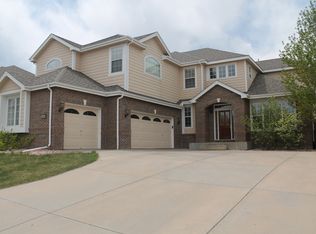 10245 Carriage Club Dr, Lone Tree, CO 80124