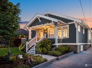 3417 38th Ave SW, Seattle, WA 98126