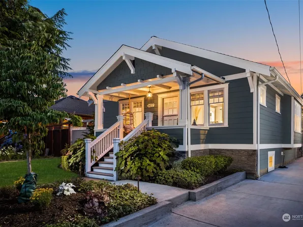 3417 38th Avenue SW, Seattle, WA 98126