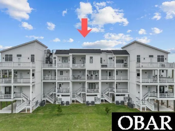 902 S Virginia Dare Trl Unit 403, Kill Devil Hills, NC 27948