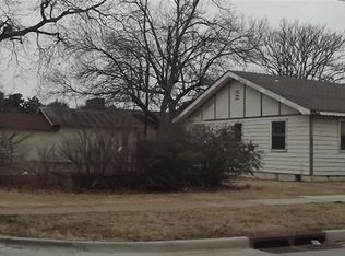 407 N 10th St, Duncan, OK 73533