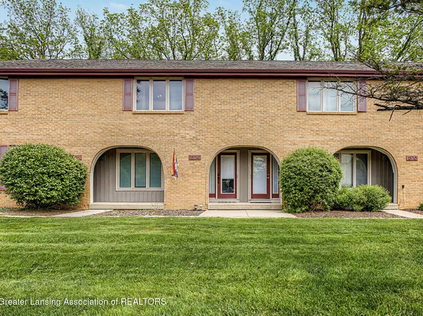 1374 Lakeside Dr, East Lansing, MI 48823