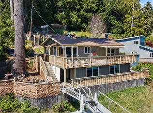 70214 Potato Bottom Rd, Lakeside, OR 97449