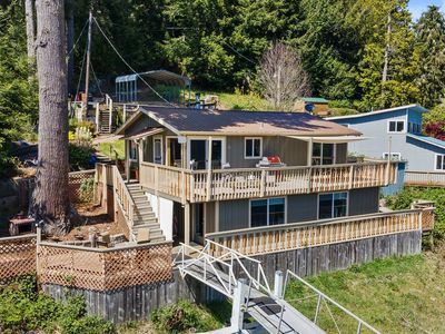 70214 Potato Bottom Rd, Lakeside, OR, 97449