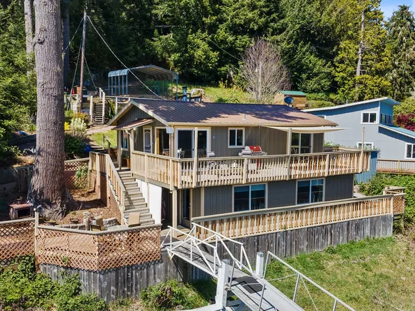 70214 Potato Bottom Rd, Lakeside, OR 97449