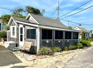 217 Old Wharf #64, Dennis Port, MA 02639