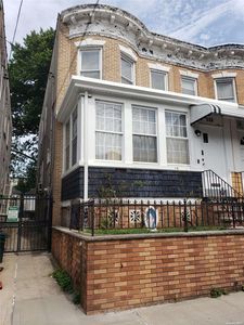357 Grant Ave Avenue, Brooklyn, NY, 11208