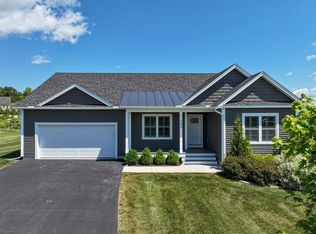 299 Commodore Dr, Vergennes, VT 05491
