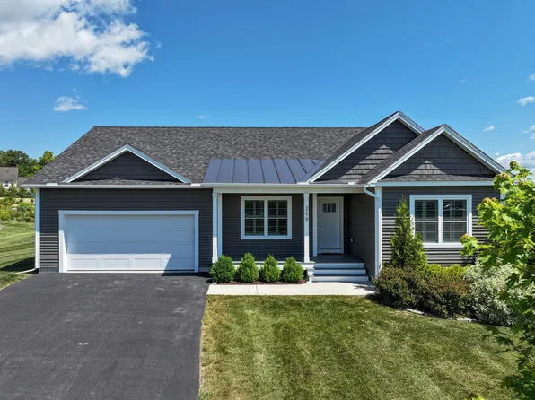 299 Commodore Drive, Vergennes, VT 05491