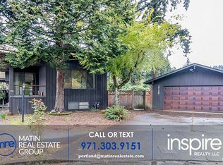 15132 SE Franklin St, Portland, OR 97236