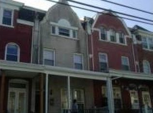 50 S Franklin St #1, Allentown, PA 18102