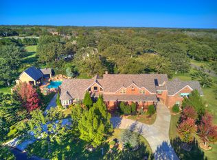 1401 Wandering Oaks Ln, Norman, OK 73026