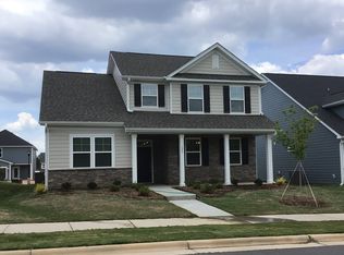 303 Stowe Rd, Belmont, NC 28012