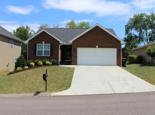 6300 McMillan Creek Dr, Knoxville, TN 37924