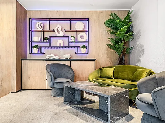 Rented by Arche Nest LLC | media 10