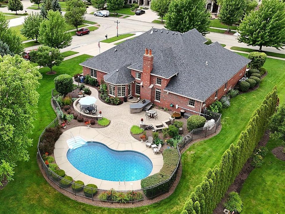19909 Foxborough Dr, Mokena, IL 60448 | Zillow