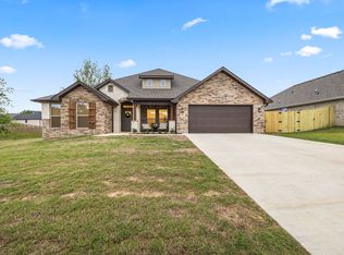 5001 Moose Hollow Ter, Springdale, AR 72762