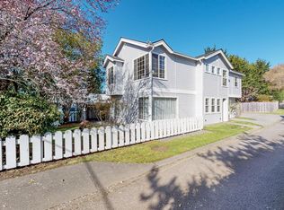 1638 Old Arcata Rd, Bayside, CA 95524