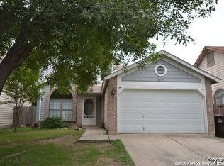 10230 Aurora Fld, San Antonio, TX 78245