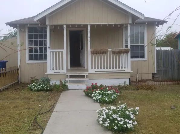 3741 Lynda Lee Dr, Corpus Christi, TX 78418